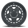 Fifteen52 thcab-78569-00 | fifteen52 Turbomac HD Classic 17x8.5 6x139.7 0mm ET 106.2mm Center Bore Asphalt Black Wheel Alternate Image 1