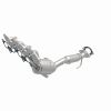 Magnaflow 52444 | MagnaFlow 14-15 Ford Transit Connect OEM Grade Federal/EPA Compliant Manifold Catalytic Converter; 2014-2015 Alternate Image 4