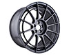 Enkei 5127708040gm | NT03RR 17x7 5x100 40mm Offset 75mm Bore - Gunmetal Wheel Alternate Image 1