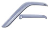 Stampede 6171-8 | 2007-2014 Ford Edge Sport Utility Tape-Onz Sidewind Deflector 4pc - Chrome; 2007-2014 Alternate Image 9