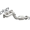 Magnaflow 452720 | MagnaFlow Direct-Fit SS Catalytic Converter 2006 Lexus GS300 V6 3.0L DS; 2006-2006 Alternate Image 2