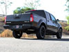 aFe 49-46101-1 | MACHForce XP Exhausts Cat-Back SS-409 EXH CB Nissan Frontier 05-09 V6-4.0L; 2005-2009 Alternate Image 6