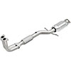 Magnaflow 93229 | MagnaFlow Direct Fit Converter 99-01 Sonata 2.4L; 1999-2001 Alternate Image 2