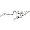 Magnaflow 15632 | Exhaust System Mustang GT 5.0; 1987-1993 Alternate Image 3