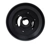 NRG srk-173h | Short Hub Adapter 08-10 Dodge Charger; 2008-2010 Alternate Image 3