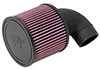 K&N Engineering cm8009 | K&N 09-12 Can-Am Outlander 800R/Max 800R/10-12 650/Max650/10-11 Renegade 800 Air Filter; 2009-2012 Alternate Image 2