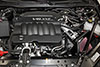 K&N Engineering 694526ts | K&N 2013 Chevy Impala 13.6L 69 Series Typhoon Perf Intake Kit; 2013-2013 Alternate Image 10