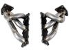 aFe 48-46101 | Twisted Steel Header SS-409 HDR Nissan Frontier/Xterra 05-09 V6-4.0L; 2005-2009 Alternate Image 8