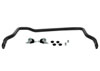 Whiteline btf66x | 93-98 Toyota Landcruiser 80/100/105 Series Front 32mm X Heavy Duty Fixed Swaybar; 1993-1998 Alternate Image 6