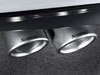 Akrapovic M-BM/T/4H | BMW 1 Series M Coupe (E82) Slip-On Line (Titanium); 2011-2012 Alternate Image 6