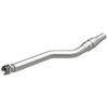 Magnaflow 24140 | MagnaFlow Direct Fit Converter 06-07 BMW M6 Passenger Side; 2006-2007 Alternate Image 1