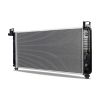 Mishimoto r2423at | 02-13 Cadillac Escalade Replacement Radiator; 2002-2013 Alternate Image 2