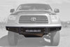 Addictive Desert Designs F752001250103 | Toyota Tundra Venom Front Bumper; 2007-2013 Alternate Image 5