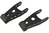 Belltech 6700 | SHACKLE KIT 73-08 GM/94-99 Ram/87-97 F150; 1987-1997 Alternate Image 1