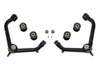 ICON 218550dj | 2009+ Ram 1500 Tubular Upper Control Arm Delta Joint Kit; 2009-2021 Alternate Image 5