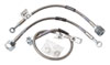 Russell 672330 | Performance 82-91 S10/S15 Pickup/Blazer 2WD Brake Line Kit; 1982-1991 Alternate Image 1