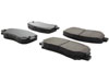 Stoptech 309.16400 | StopTech Sport Brake Pads Dodge Dart, Front; 2013-2015 Alternate Image 3