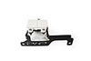 DV8 Offroad abbr01 | 2021+ Ford Bronco Adaptive Cruise Control Relocation Bracket; 2021-2023 Alternate Image 4