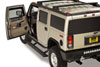 AMP Research 75107-01A | AMP Powerstep Hummer H2; 2003-2009 Alternate Image 5