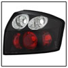 SPYDER 5000002 | Spyder Audi A4 Altezza Tail Lights - Black - (ALT-YD-AA402-BK); 2002-2005 Alternate Image 9