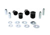 Whiteline w53522 | 07-14 Toyota FJ Cruiser Front Control Arm Lower Inner Bushing Kit; 2007-2014 Alternate Image 6