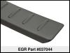 EGR bp037044 | 18-22 Toyota Corolla Rear Bumper Protector; 2018-2022 Alternate Image 8