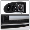 SPYDER 5079442 | Spyder Toyota FJ Cruiser Light Bar LED Tail Lights - Black - (ALT-YD-TFJ07-LBLED-BK); 2007-2013 Alternate Image 8