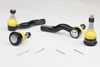 Whiteline kca435 | 12+ Subaru BRZ / 12+ Scion FRS Roll Center Adjuster Kit & Bump Steer; 2012-2020 Alternate Image 5