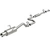 Magnaflow 15646 | Exhaust System for HONDA CIVIC EX; 1996-2000 Alternate Image 1