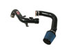 Injen SP2115BLK | Cold Air Intake Scion Scion Tc OFF-ROAD USE ONLY w/ MR Technology and air horns (Converts to short ram), Black; 2009-2010 Alternate Image 1