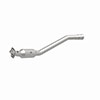 Magnaflow 21486 | Conv DF 13-14 Mercedes-Benz GL450 V8 4.6 OEM Underbody; 2013-2014 Alternate Image 1