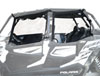 PRP Seats w19 | PRP Polaris RZR XP4 Turbo/XP4 1000/S 900 Mesh Window Net Set (4 Seater); 2014-2022 Alternate Image 1