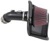 K&N Engineering 773078ktk | K&N 10-12 Chevy Equinox / GMC Terrain 3.0L V6 High-Flow Perf Intake Kit; 2010-2012 Alternate Image 7