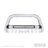 Westin 32-1960l | 2009-2018 Dodge/Ram 1500 (Excl. Rebel model) Ultimate LED Bull Bar - Chrome; 2009-2018 Alternate Image 3