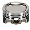 Wiseco k627m86 | 1400 HD Mitsubishi Evo 8 - 4G63 Turbo -21cc Piston Shelf Stock Kit; 2003-2005 Alternate Image 7