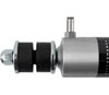 FOX 985-26-223 | Fox 88+ Nissan Patrol Y60 & Y61 2.0 Perf Series Front Remote Reservoir Shock 0-1.5 Lift CD Adjuster; 1988-1990 Alternate Image 5