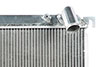 CSF 2865 | 92-97 Mazda RX-7 Radiator; 1992-1997 Alternate Image 9