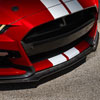 Ford Racing m-16601-mcf | 20-21 Mustang GT500 Carbon Fiber Front Splitter Kit; 2021-2021 Alternate Image 3