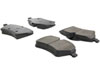 Stoptech 309.12040 | StopTech Sport Brake Pads Mini Cooper S JCW Brakes, Front; 2008-2008 Alternate Image 5