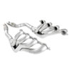 Stainless Works CTSV9HCATSW | Cadillac CTS-V Headers 2" Catted; 2009-2014 Alternate Image 4