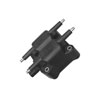 Omix 17247.12 | Ignition Coil- 02-06 Liberty/Wrangler 2.4L; 2002-2006 Alternate Image 1