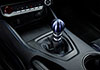 Ford Racing m7213t | Mustang Anodized Titanium Shift Knob; 2005-2023 Alternate Image 4