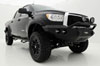 Road Armor 99034b | 07-13 Toyota Tundra Stealth Front Winch Bumper w/Pre-Runner Guard - Tex Blk; 2007-2013 Alternate Image 5