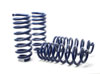 H&R 29107-1 | H&R 07-15 Audi Q7 4L Sport Spring (w/o Air Susp.); 2007-2015 Alternate Image 3