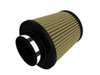 aFe 72-30017 | Magnum FLOW Pro Guard 7 Universal Air Filter F-3in / B-6in / T-4in / H-6in Alternate Image 1