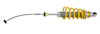 Ohlins mas mi00s1 | 03-11 Mazda RX-8 (SE3P) Road & Track Coilover System; 2003-2011 Alternate Image 3