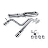 Magnaflow 16673 | Exhaust System for Hummer H2 split rear; 2003-2006 Alternate Image 1