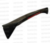 Seibon RS0204HDCVSI-TR | Carbon Fiber Tr Style Rear Spoiler Honda Civic Si; 2002-2005 Alternate Image 3