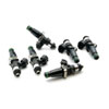 DeatschWerks 16S-07-2200-6 | 93-98 Toyota Supra TT 2200cc Injectors for Top Feed Conversion 11mm O-Ring (set of 6); 1993-1998 Alternate Image 1