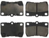 Stoptech 305.11130 | StopTech Street Select Brake Pads Lexus IS350, Rear; 2006-2013 Alternate Image 5